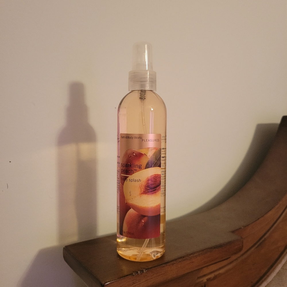 Bath and body works